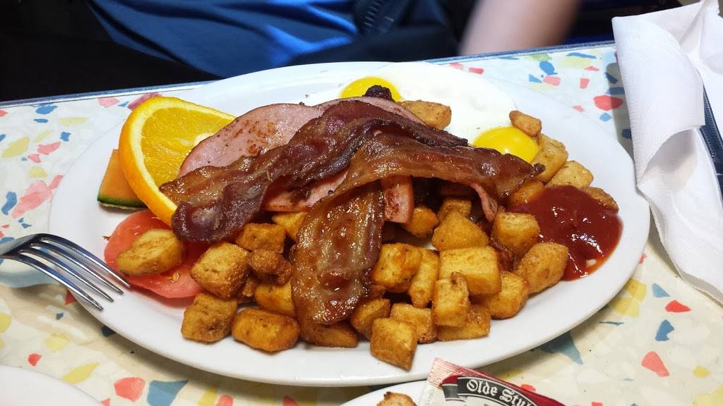 Kotsys Seven Restaurant | restaurant | 2104 Hwy 7, Concord, ON L4K 2S9, Canada | 9057385038 OR +1 905-738-5038