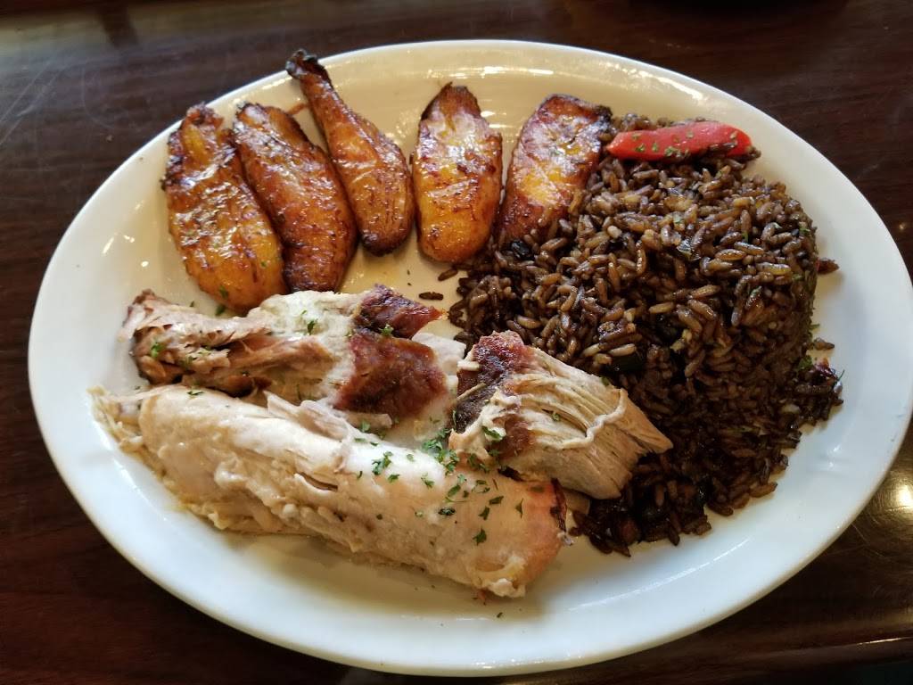 Fernandez the Bull Cuban Cafe & Bar - Midtown | restaurant | 3375 Pine Ridge Rd, Naples, FL 34109, USA | 2396539097 OR +1 239-653-9097