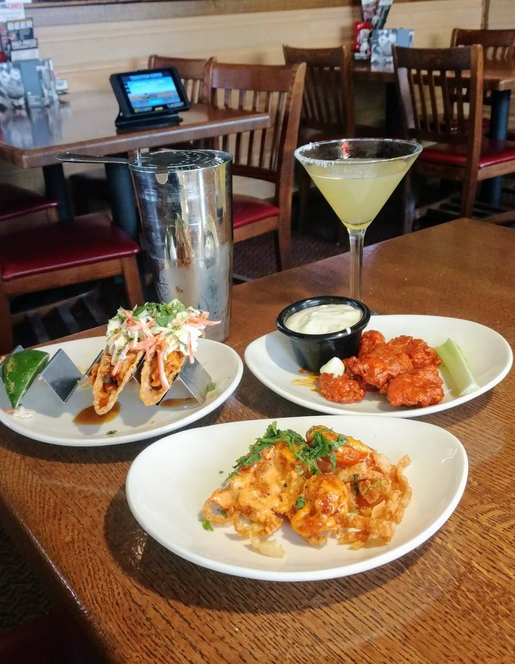 Applebees Grill + Bar | restaurant | 4311 8th St S, Wisconsin Rapids, WI 54494, USA | 7154213290 OR +1 715-421-3290