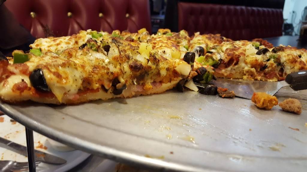 Westside Pizza | meal delivery | 5020 Rhonda Rd, Anderson, CA 96007, USA | 5303656777 OR +1 530-365-6777