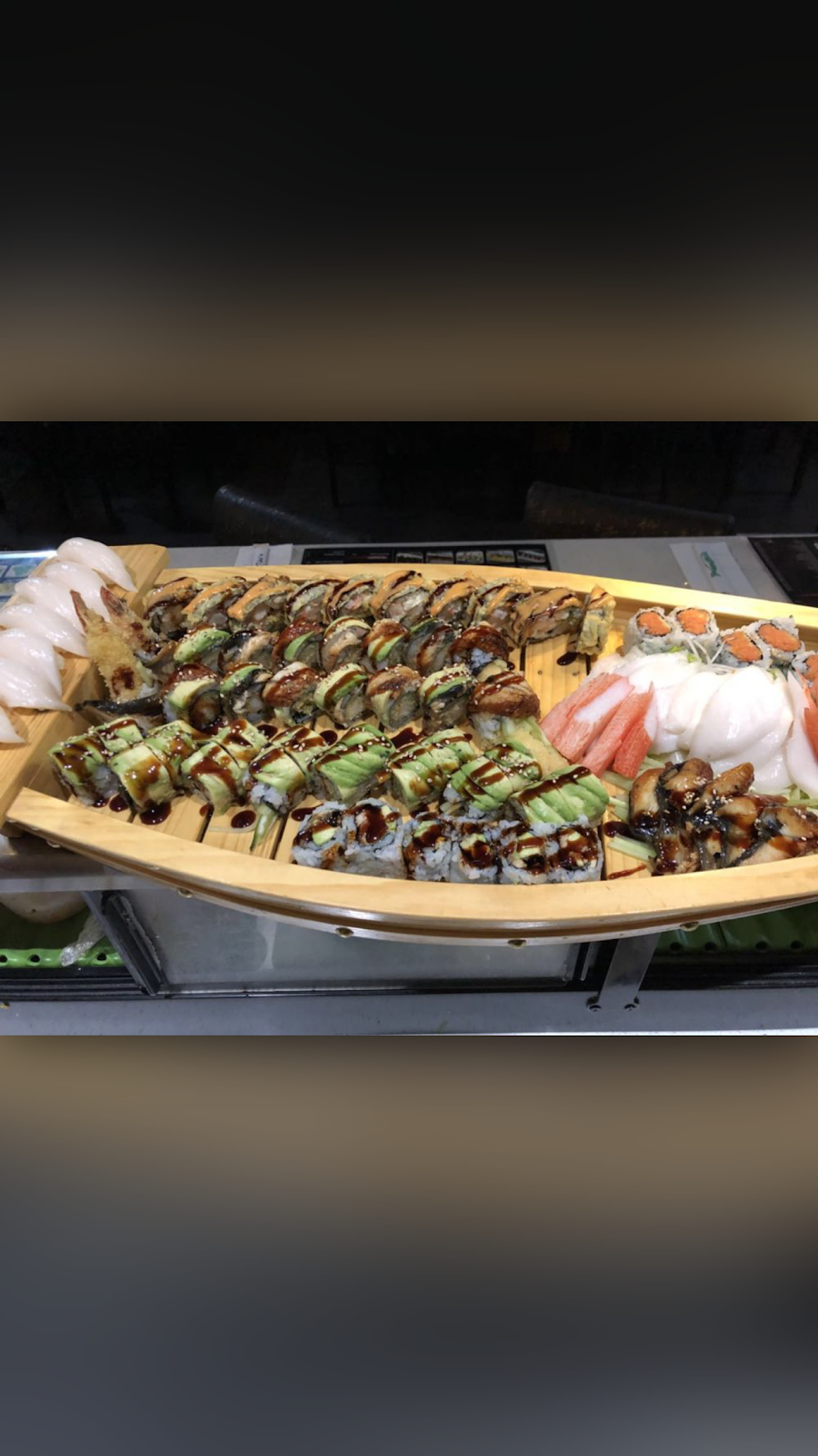 Sushi Nova | restaurant | 16081 South La Grange Road, Orland Park, IL 60467, USA | 7084604778 OR +1 708-460-4778