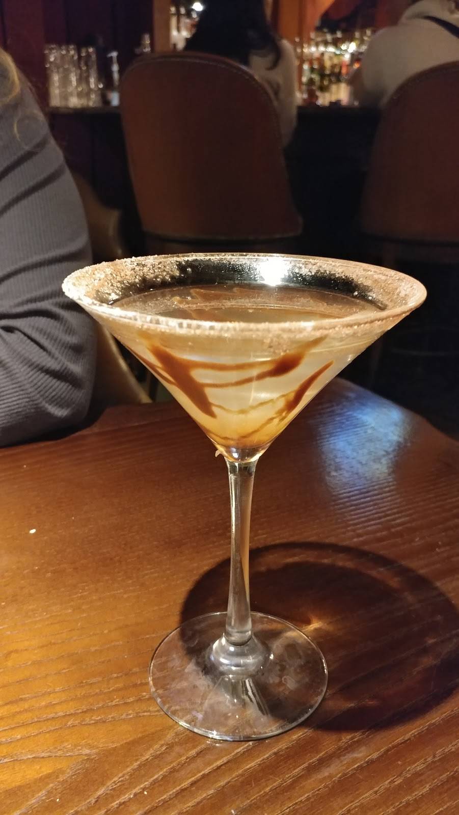 The Forebay | restaurant | 325 University Dr, Hershey, PA 17033, USA | 7175348601 OR +1 717-534-8601