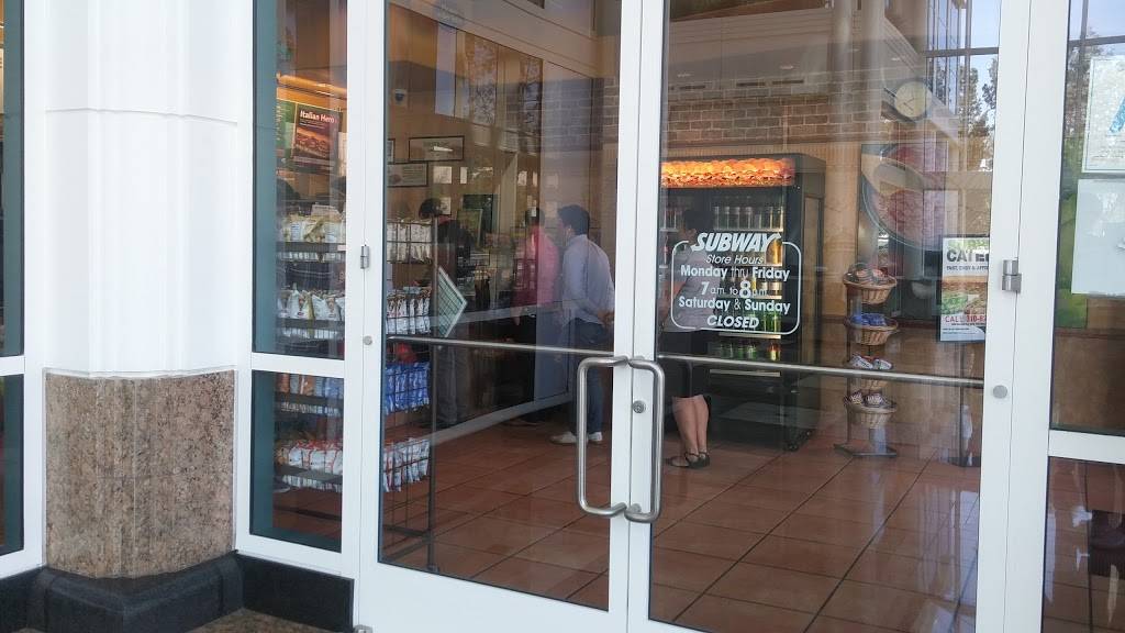 Subway Restaurants | restaurant | 2450 Colorado Ave 1st Floor, Suite 1006W, Santa Monica, CA 90404, USA | 3108283590 OR +1 310-828-3590