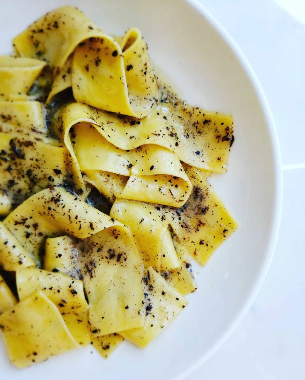 Pasta Sisters | restaurant | 3343 W Pico Blvd, Los Angeles, CA 90019, USA | 3238705271 OR +1 323-870-5271