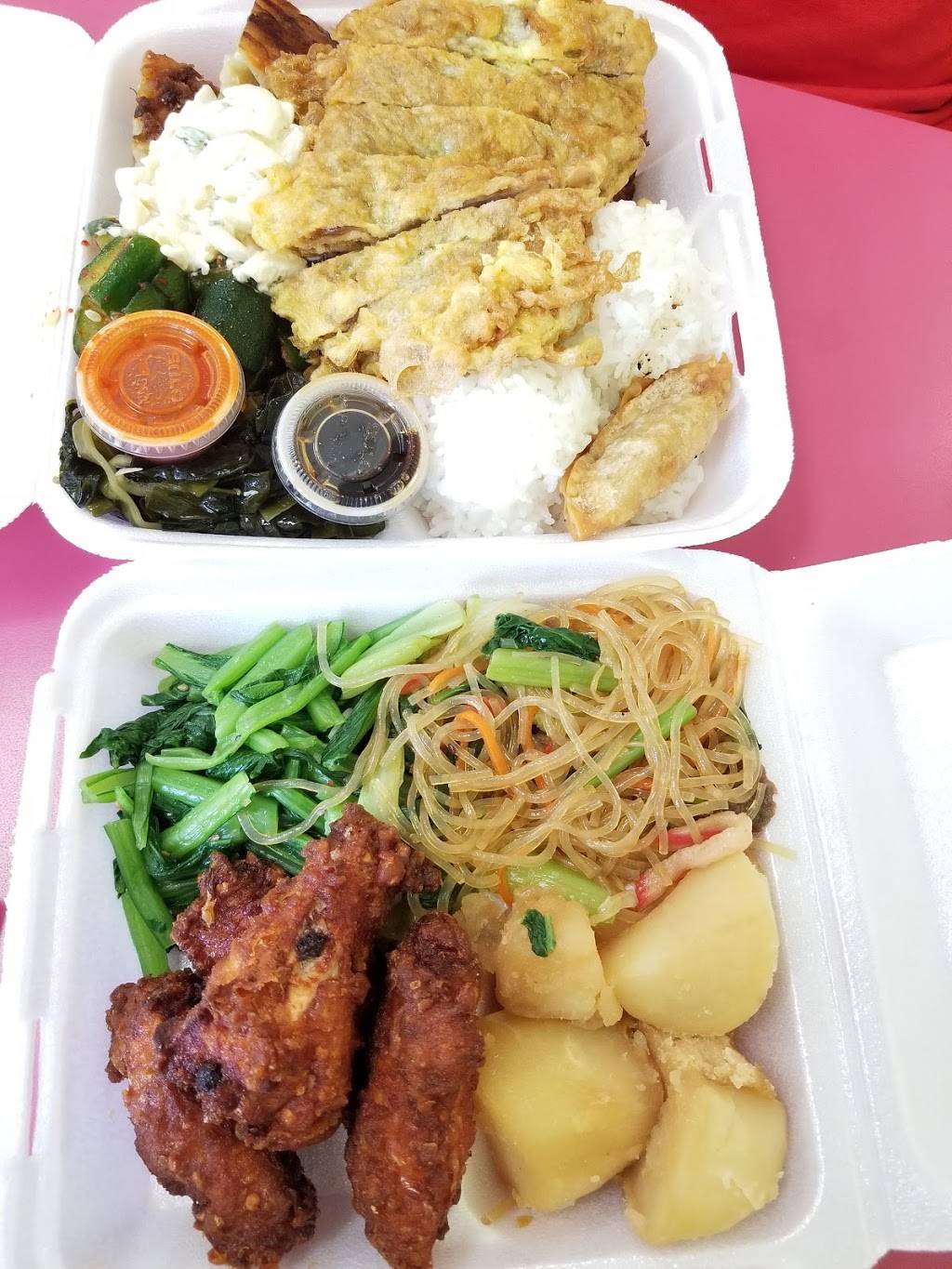 Tasty Korean BBQ | restaurant | 95-1249 Meheula Pkwy # 185, Mililani, HI 96789, USA | 8086230988 OR +1 808-623-0988