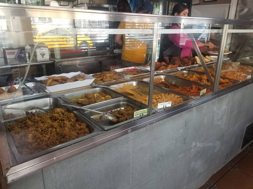 Kabab Diner | restaurant | 133-23 Rockaway Blvd, Jamaica, NY 11420, USA | 7186590889 OR +1 718-659-0889