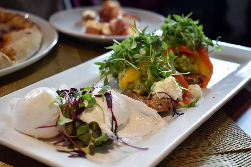 Barking Mad Cafe | cafe | 239 Spectrum Ave, Gaithersburg, MD 20879, USA | 2402976230 OR +1 240-297-6230