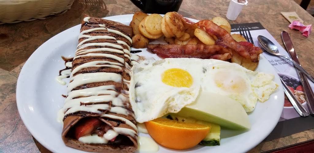 Tutti Frutti déjeuner et diner | restaurant | 325 Boulevard Gréber, Gatineau, QC J8T 8J3, Canada | 8192056543 OR +1 819-205-6543