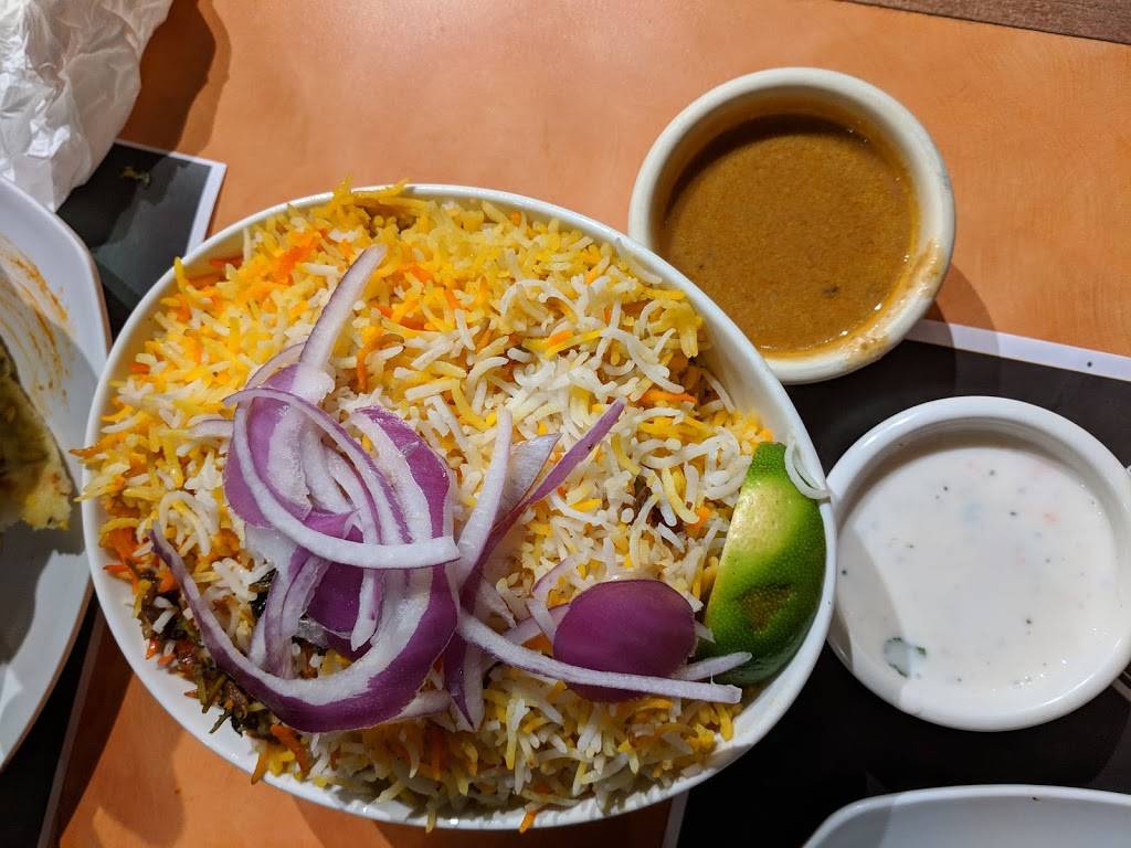 Biryani Pot | restaurant | 39277 Cedar Blvd, Newark, CA 94560, USA | 5107459870 OR +1 510-745-9870
