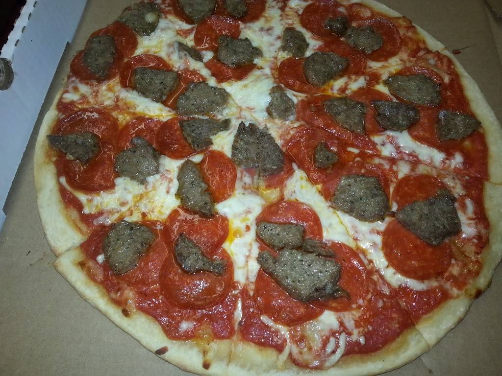 Craigs Sub & Pizza Shop | restaurant | 821 US-19, Waterford, PA 16441, USA | 8146794081 OR +1 814-679-4081