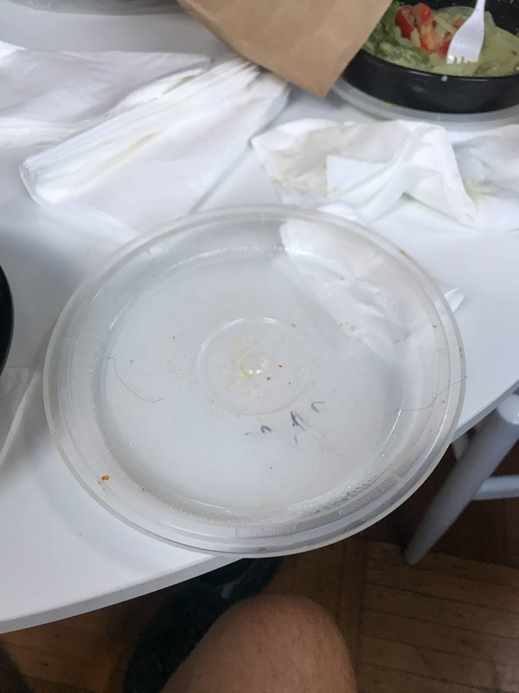 Yummy Thai | restaurant | 383 Flatbush Ave, Brooklyn, NY 11238, USA | 7183983297 OR +1 718-398-3297