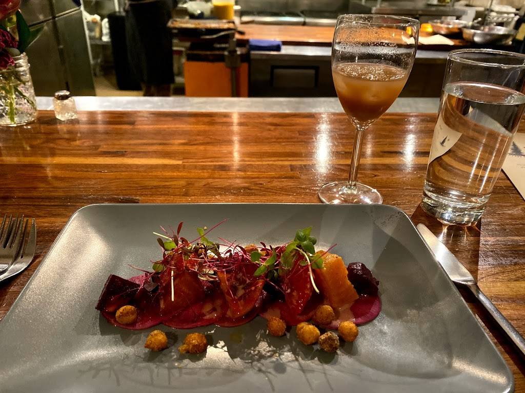 Harvest Beat | restaurant | 1711 N 45th St, Seattle, WA 98103, USA | 2065471348 OR +1 206-547-1348