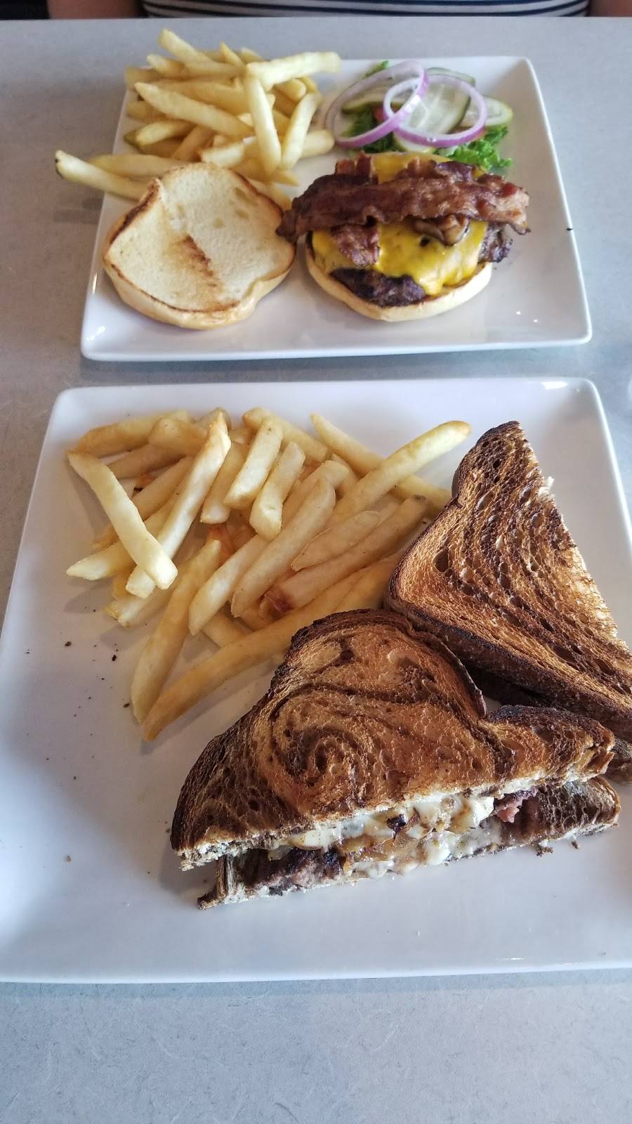 Market Street Diner | cafe | 701 Front St, Celebration, FL 34747, USA | 4075661144 OR +1 407-566-1144