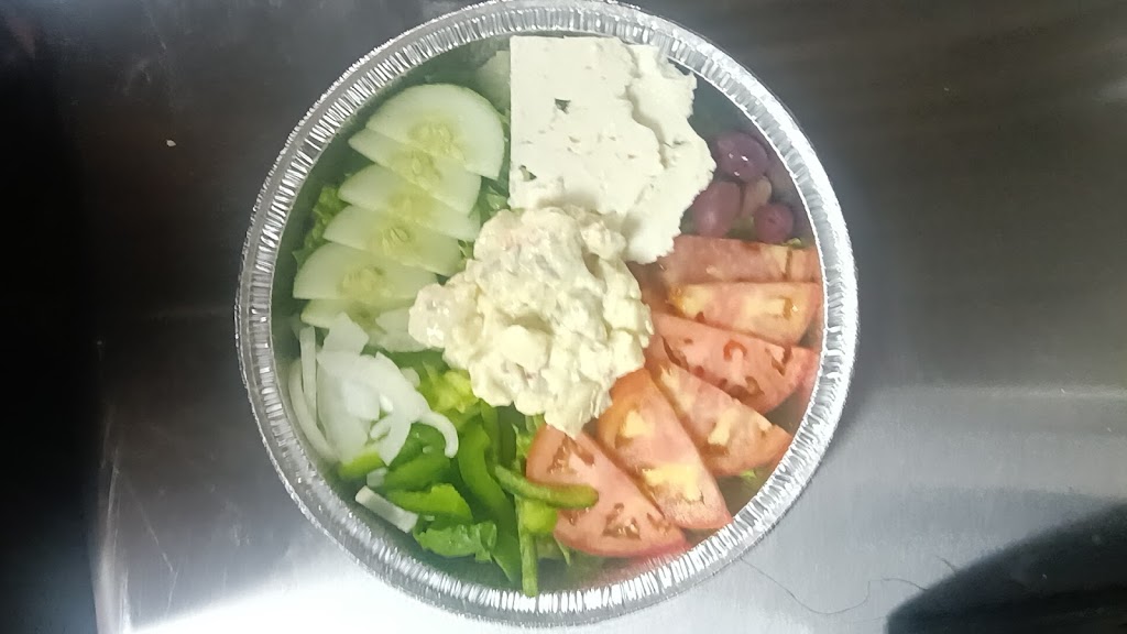 Manhattan City Pizza | restaurant | 5677 Park St N, St. Petersburg, FL 33709, USA | 7272893239 OR +1 727-289-3239