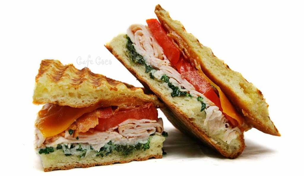 Cocos Italian Market - Green Hills Mall | restaurant | 2126 Abbott Martin Rd K100, Nashville, TN 37215, USA | 6157534651 OR +1 615-753-4651