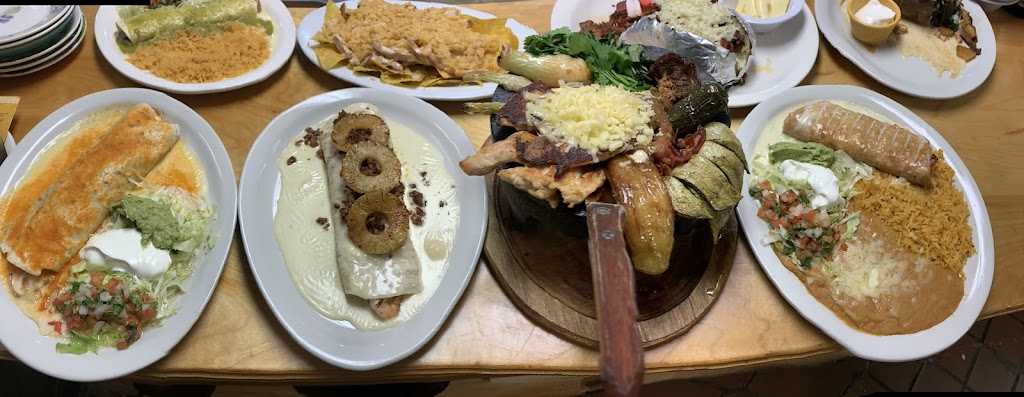 LA FIESTA GRANDE RESTAURANT | restaurant | 341 Bethany Ln, Shelbyville, TN 37160, USA | 9314925054 OR +1 931-492-5054