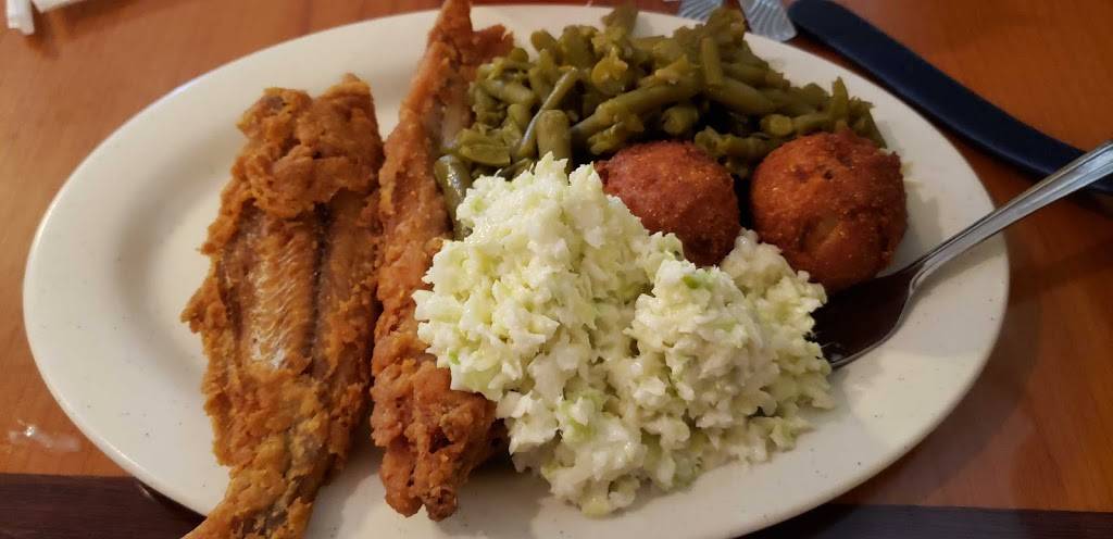 Tims Country Cookin | restaurant | 1309 W Taylor St, Griffin, GA 30223, USA | 7702330006 OR +1 770-233-0006