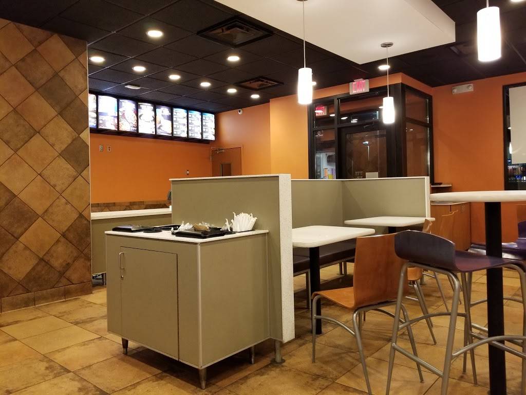 Taco Bell | meal takeaway | 1281 Walton Blvd, Rochester Hills, MI 48306, USA | 2486528705 OR +1 248-652-8705