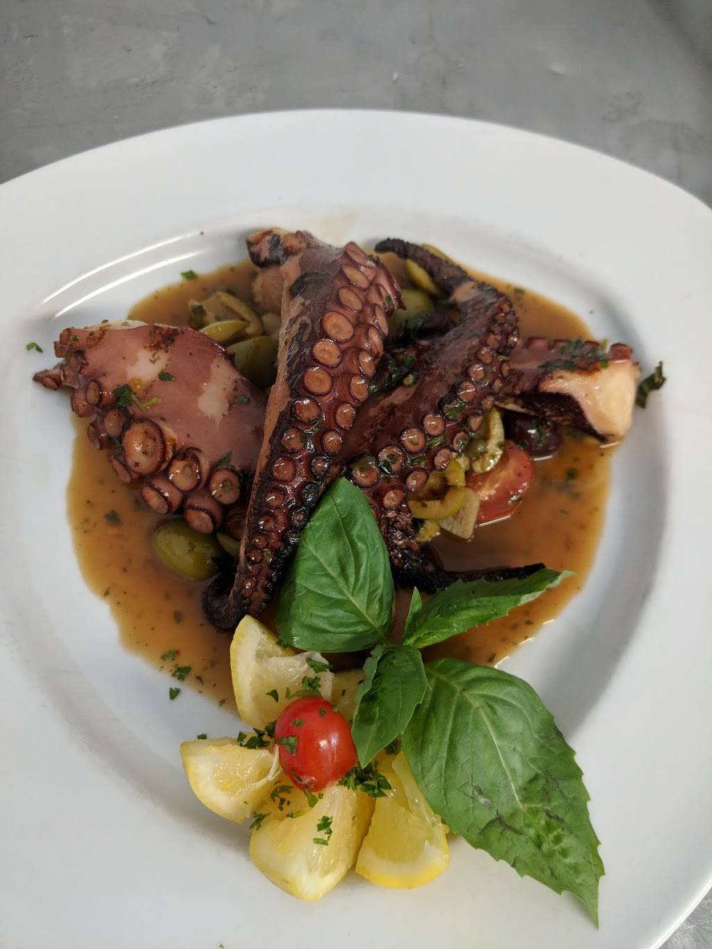 La Foresta Restaurant | restaurant | 163 CT-81, Killingworth, CT 06419, USA | 8606631155 OR +1 860-663-1155