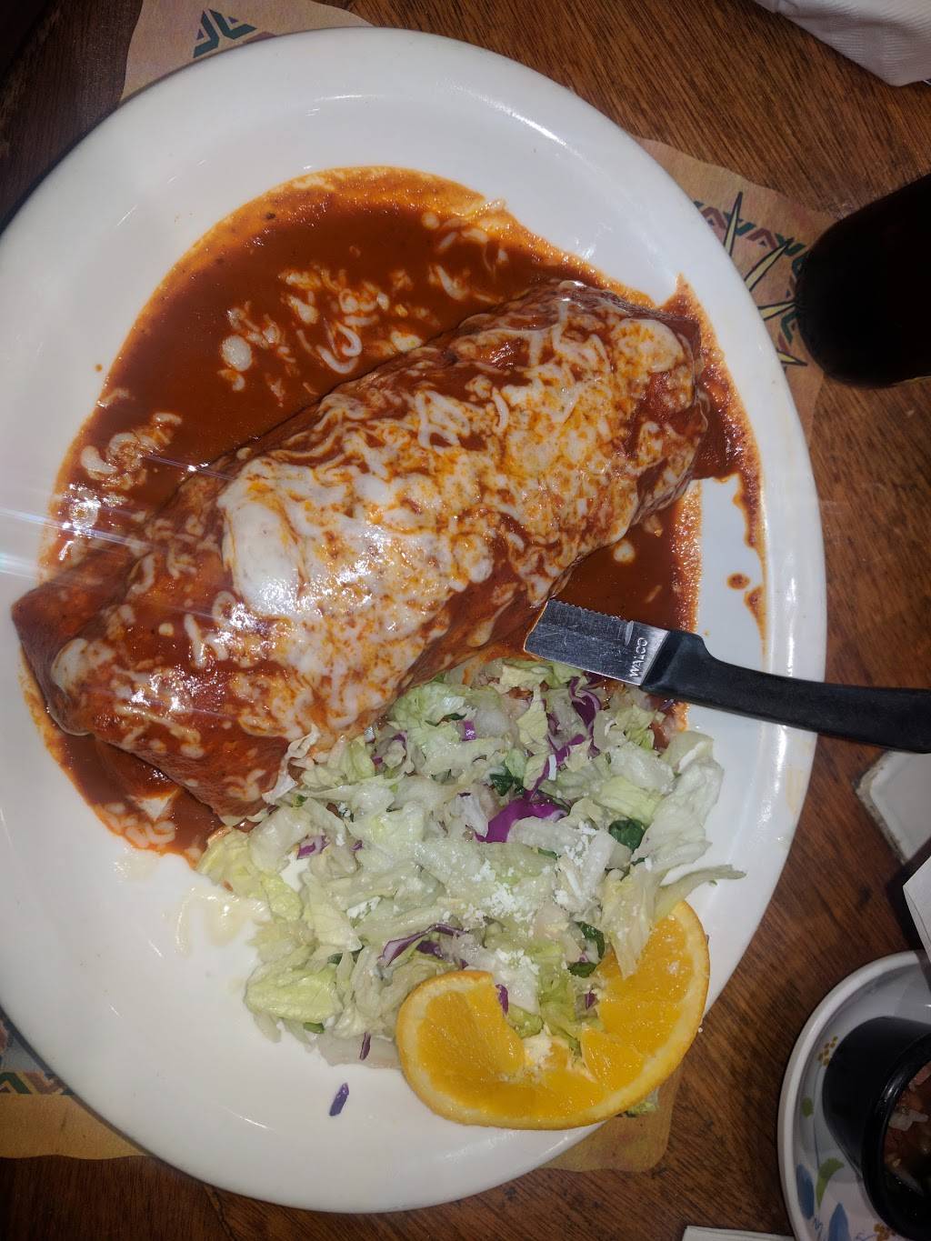 La Parrillada de Covina | restaurant | 960 N Citrus Ave, Irwindale, CA 91702, USA | 6263323442 OR +1 626-332-3442