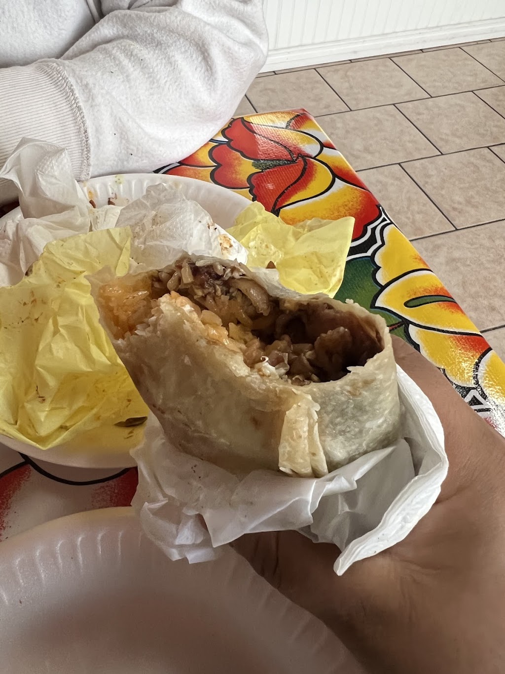 Almúd Cocina Oaxaqueña | restaurant | 7151 Katella Ave, Stanton, CA 90680, USA | 7146991158 OR +1 714-699-1158