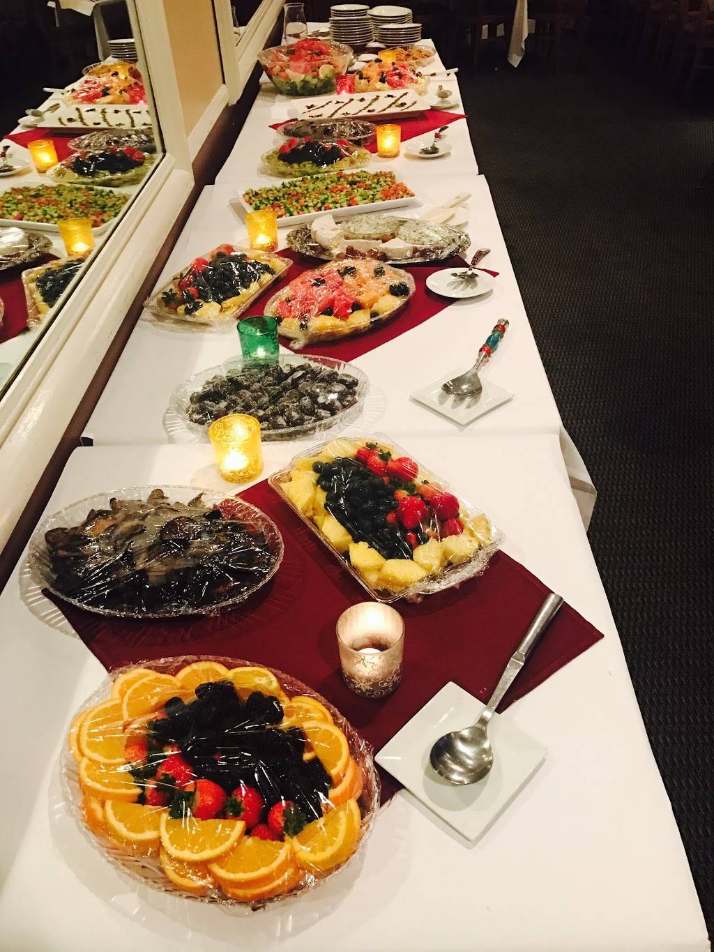 Shandiz Restaurant & Grill | restaurant | 19337 Ventura Blvd, Tarzana, CA 91356, USA | 8182087000 OR +1 818-208-7000