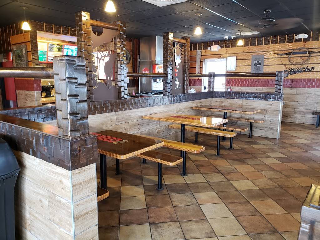 Cook Out | restaurant | 2892 Wilma Rudolph Blvd, Clarksville, TN 37040, USA | 9318025685 OR +1 931-802-5685