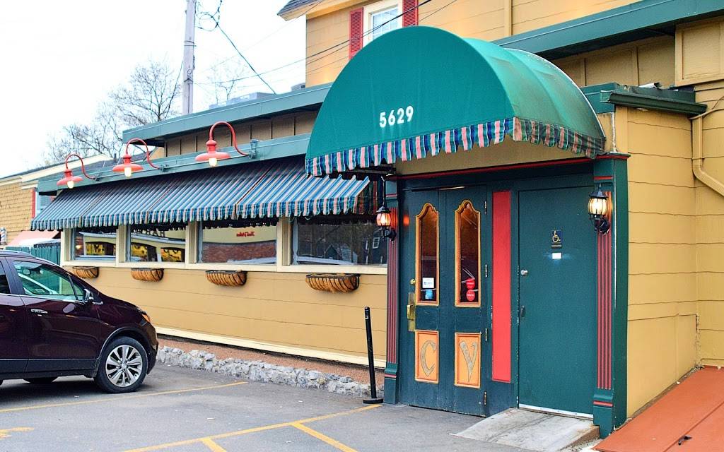 Creekview Restaurant | restaurant | 5629 Main St, Williamsville, NY 14221, USA | 7166329373 OR +1 716-632-9373