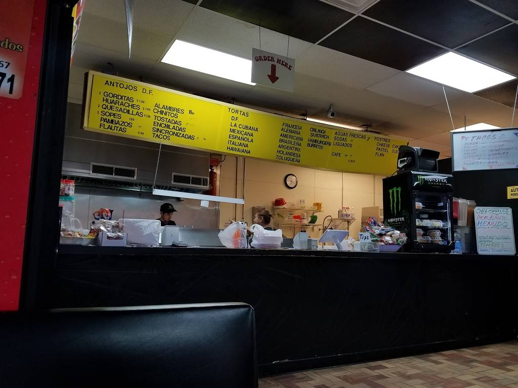 D F Tortas | restaurant | 521 TX-121 BUS, Lewisville, TX 75057, USA | 9722197444 OR +1 972-219-7444