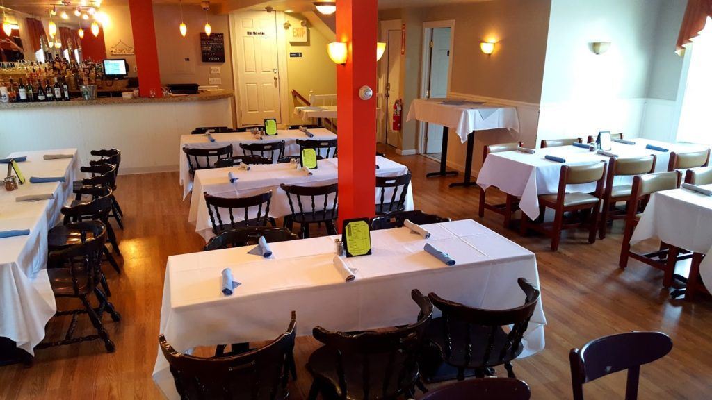 Salgabom Snacks | restaurant | 257 Park Ave, Worcester, MA 01609, USA | 5085569400 OR +1 508-556-9400