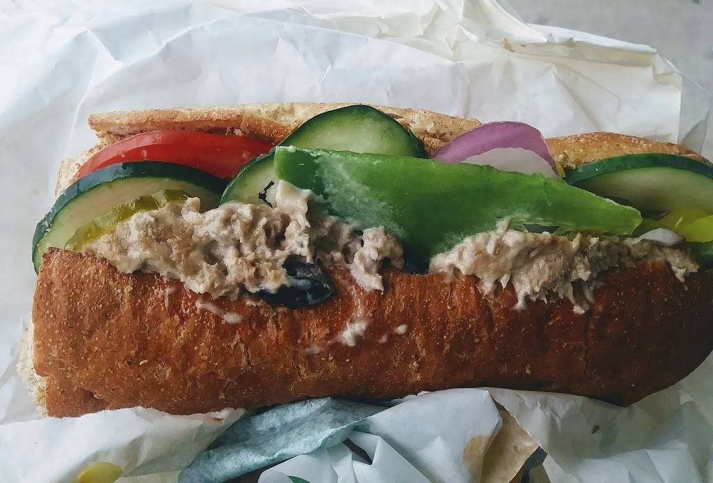 Subway | restaurant | 7395 State Rd, Parma, OH 44134, USA | 4408429782 OR +1 440-842-9782