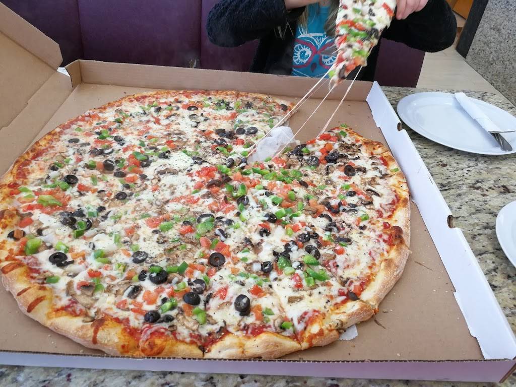 Sals New York Pizza | meal delivery | 1608 Pleasure House Rd #101, Virginia Beach, VA 23455, USA | 7574603663 OR +1 757-460-3663