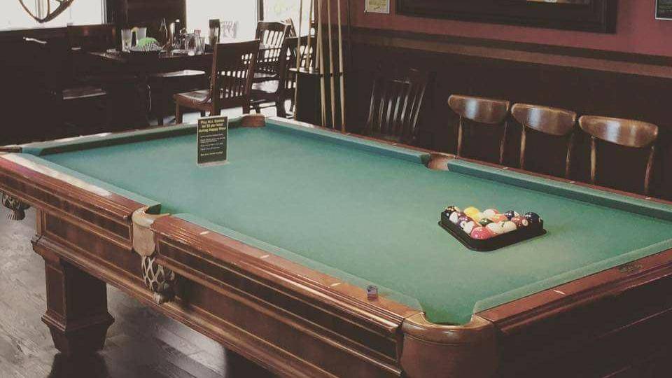 The Bunganut Pig Bar & Restaurant | restaurant | 1143 Columbia Ave, Franklin, TN 37064, USA | 6157944777 OR +1 615-794-4777