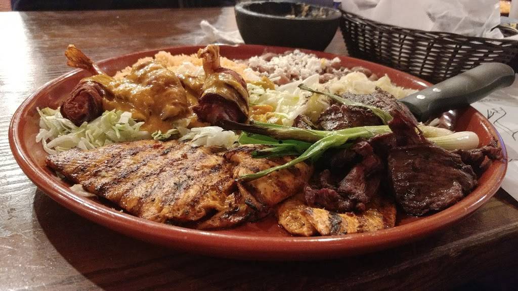 Mi Mexico Restaurant | restaurant | 3956 N Academy Blvd, Colorado Springs, CO 80917, USA | 7195917722 OR +1 719-591-7722