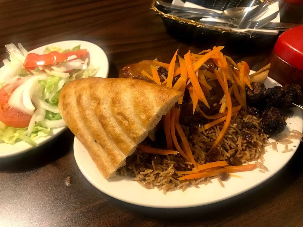 Balkh Shish Kabab House | restaurant | 23-10 31st St, Astoria, NY 11105, USA | 7187215020 OR +1 718-721-5020