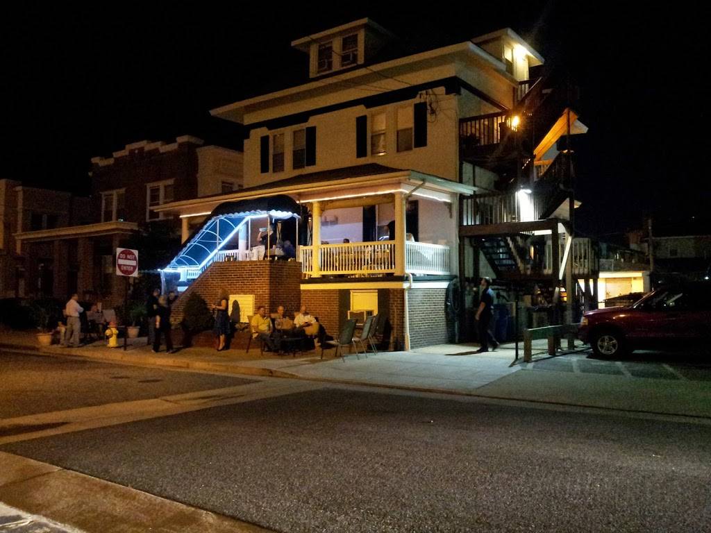 Chef Volas | restaurant | 111 S Albion Pl, Atlantic City, NJ 08401, USA | 6093452022 OR +1 609-345-2022