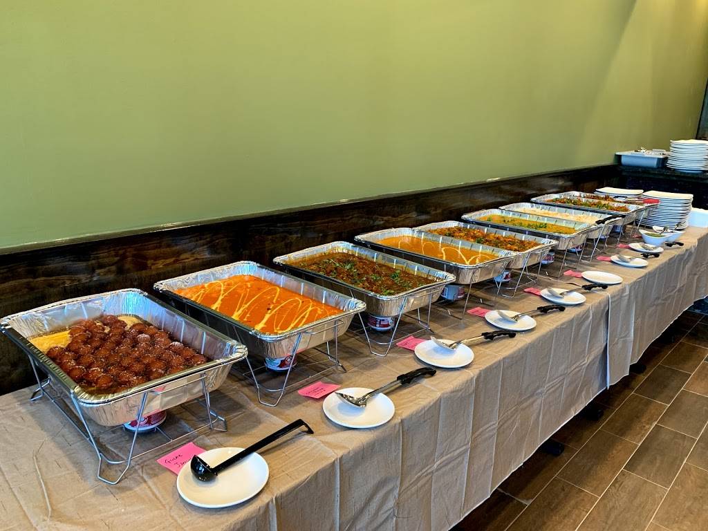 Aago Indian/ Nepalese Restaurant | restaurant | 25421 Lizzio Center Dr STE 110, Chantilly, VA 20152, USA | 7033485034 OR +1 703-348-5034