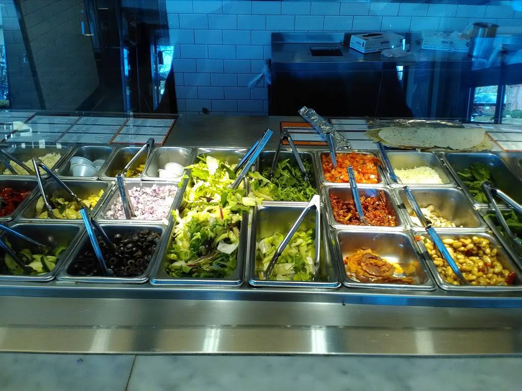 Piada Italian Street Food | restaurant | 4397 Far Hills Ave, Kettering, OH 45429, USA | 9379388927 OR +1 937-938-8927