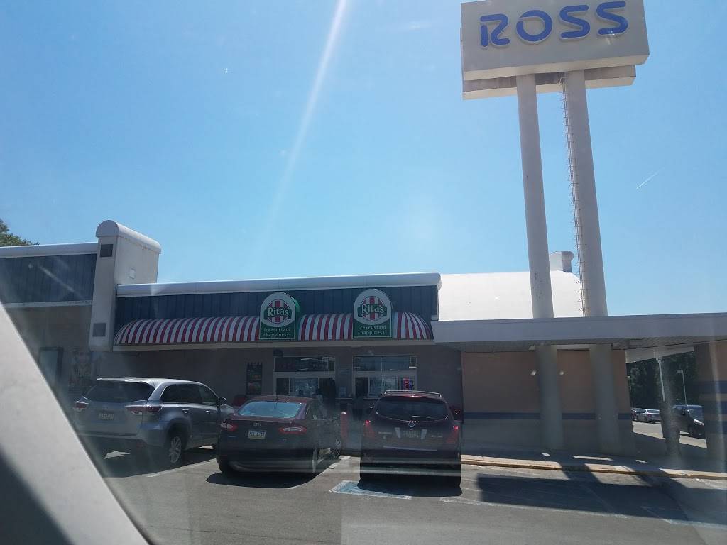 Ritas Italian Ice & Frozen Custard | restaurant | 7718 City Ave, Philadelphia, PA 19151, USA | 2153974325 OR +1 215-397-4325