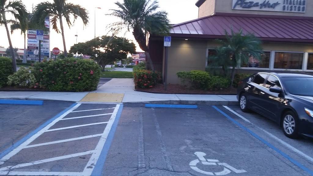 Pizza Hut | meal delivery | 2509 Okeechobee Blvd, West Palm Beach, FL 33409, USA | 5616873992 OR +1 561-687-3992