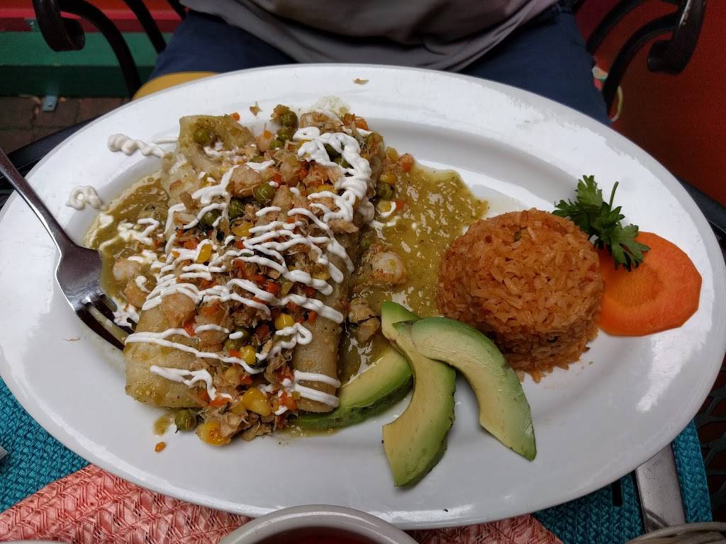 Casa Romero | restaurant | 30 Gloucester St, Boston, MA 02115, USA | 6175364341 OR +1 617-536-4341