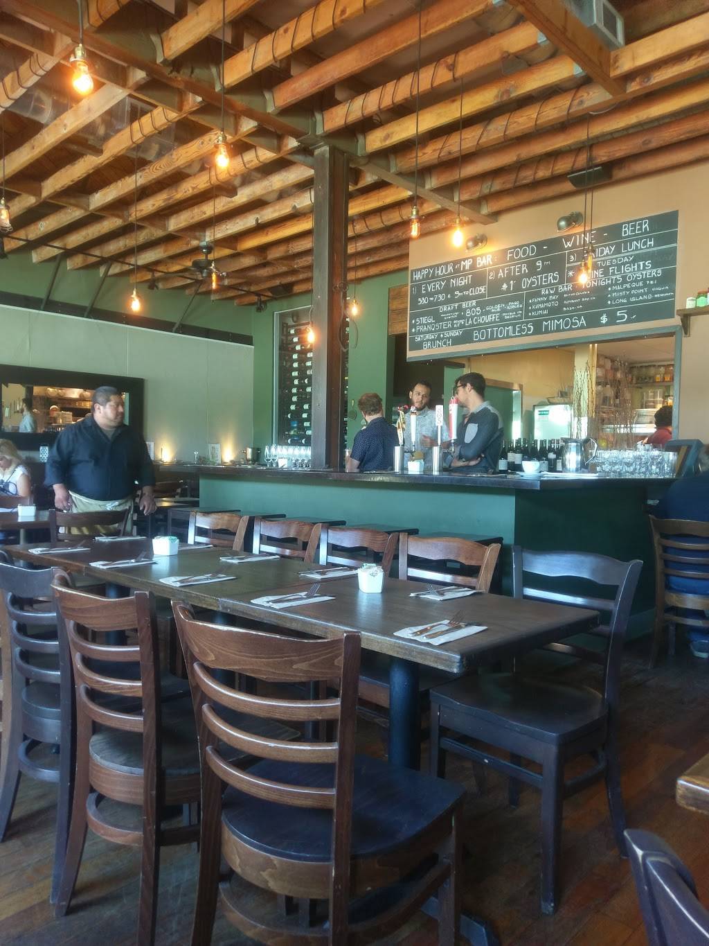 Market Provisions | restaurant | 8009 Beverly Blvd, Los Angeles, CA 90048, USA | 3236538009 OR +1 323-653-8009