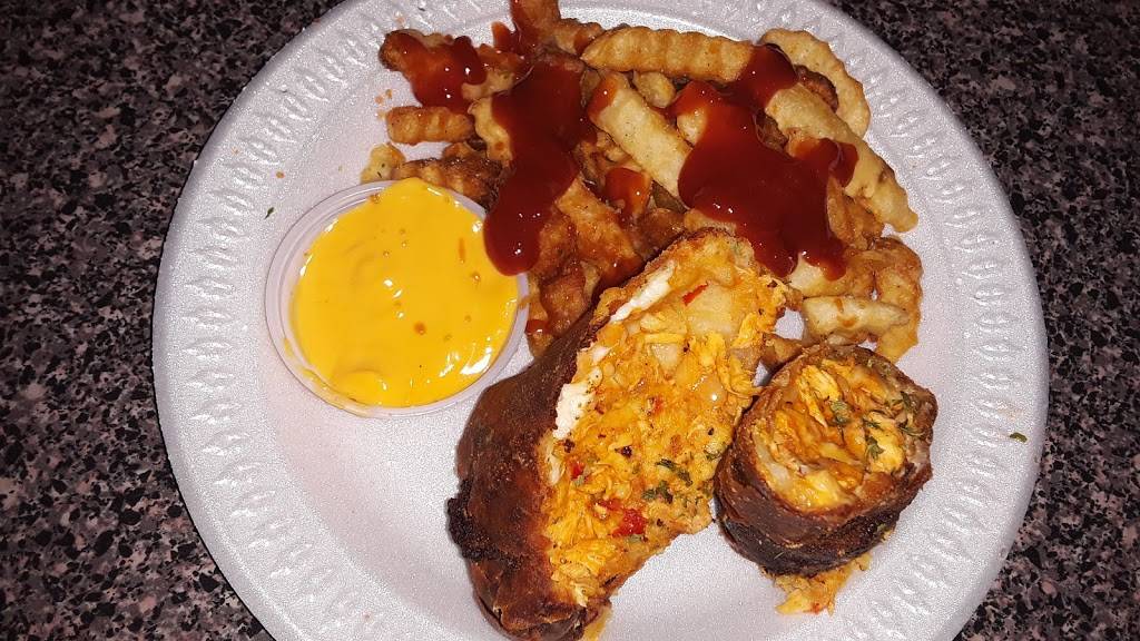 The Better Box, LLC Twisted EggRolls | restaurant | 8601 Frankford Ave, Philadelphia, PA 19136, USA | 2156137381 OR +1 215-613-7381