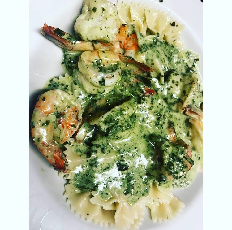 Danis Italian Bistro | restaurant | 7331 Amboy Rd, Staten Island, NY 10307, USA | 7185544615 OR +1 718-554-4615