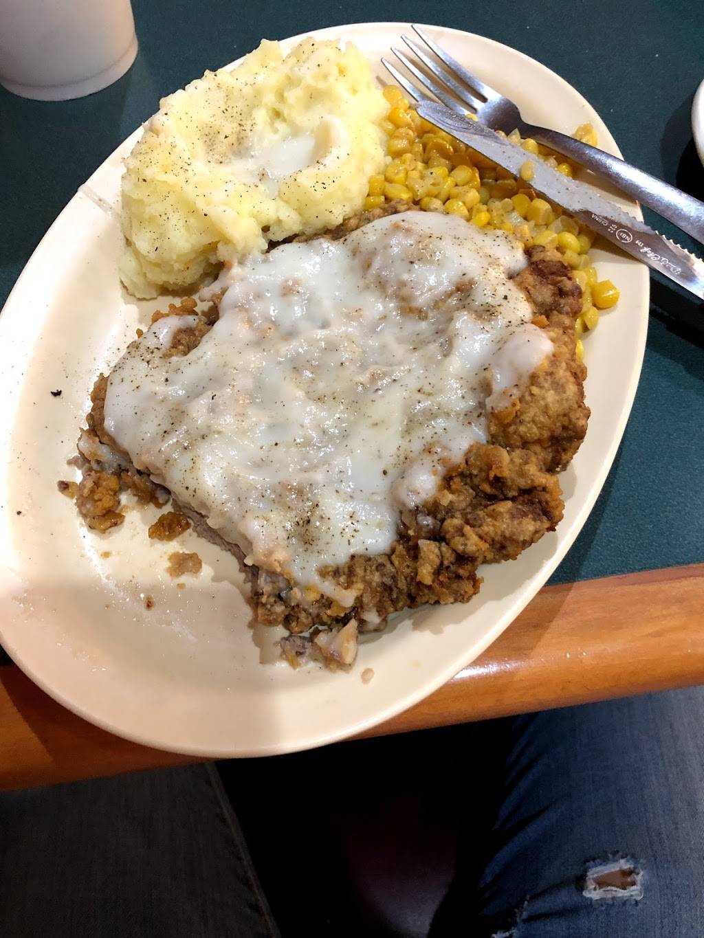 Appleby Sand Mercantile Cafe | restaurant | 6530 FM2609, Nacogdoches, TX 75965, USA | 9365595151 OR +1 936-559-5151