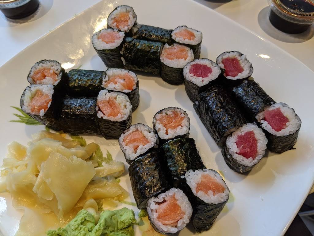 Sushi Kudasai | restaurant | 10900 Northeast 4th Street St #270, Bellevue, WA 98004, USA | 4254556255 OR +1 425-455-6255