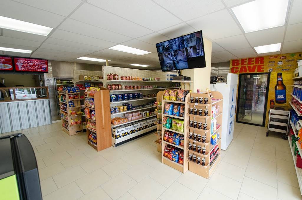 City Market & Southwest Grill | restaurant | 5731 Main St, New Port Richey, FL 34652, USA | 7276661276 OR +1 727-666-1276