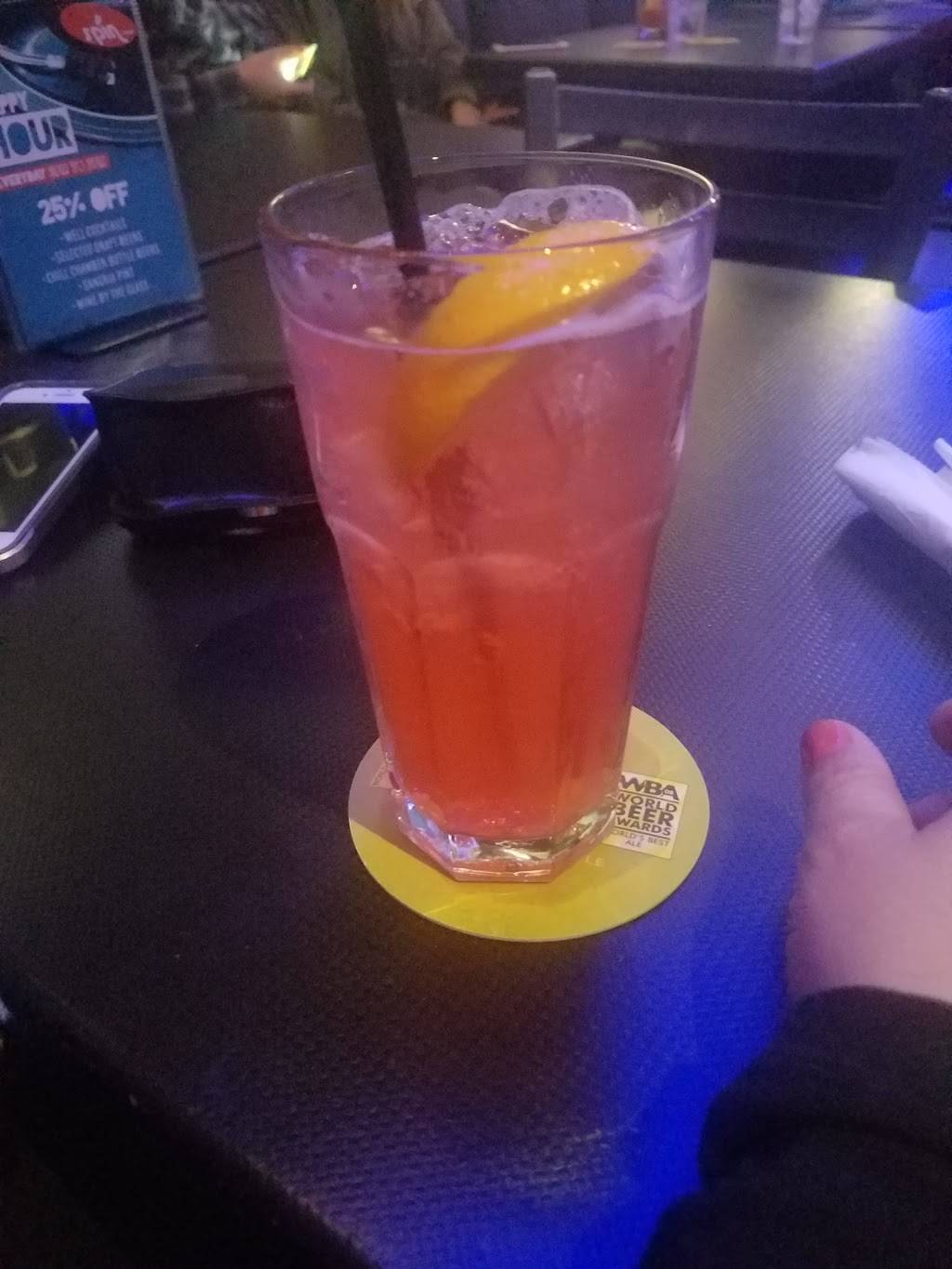 Spin Lounge | night club | 6532 Greenleaf Ave, Whittier, CA 90601, USA | 5626986400 OR +1 562-698-6400