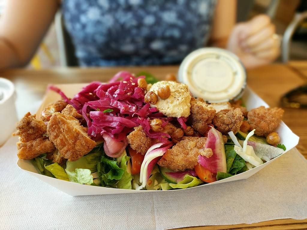 Starbird Chicken | restaurant | 1088 E Brokaw Rd, San Jose, CA 95131, USA | 4084519052 OR +1 408-451-9052