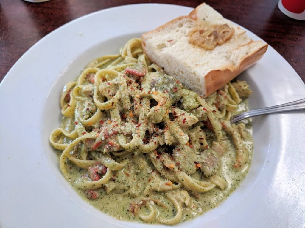 Gypsys Trattoria Italiana | restaurant | 2519 Durant Ave, Berkeley, CA 94704, USA | 5105484860 OR +1 510-548-4860